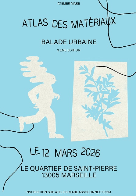 Balade urbaine
